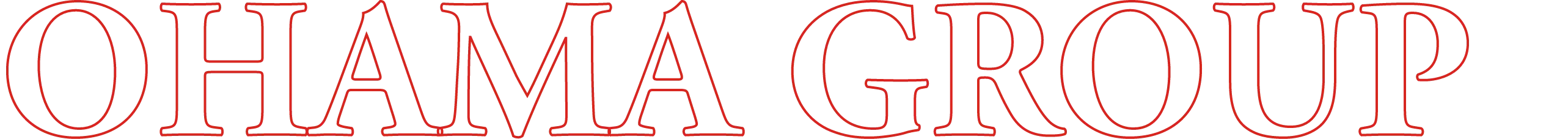 OHAMA GROUP